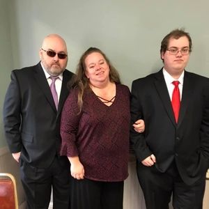 Meet your Posher, Monica